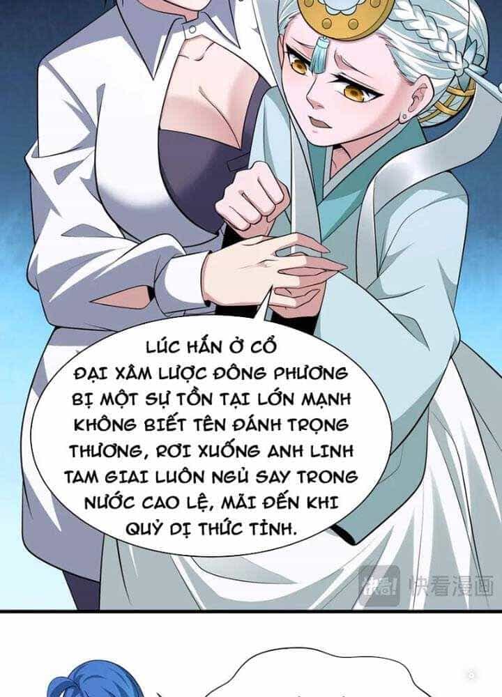 Kỷ Nguyên Kỳ Lạ - Chương 345 - ảnh 107