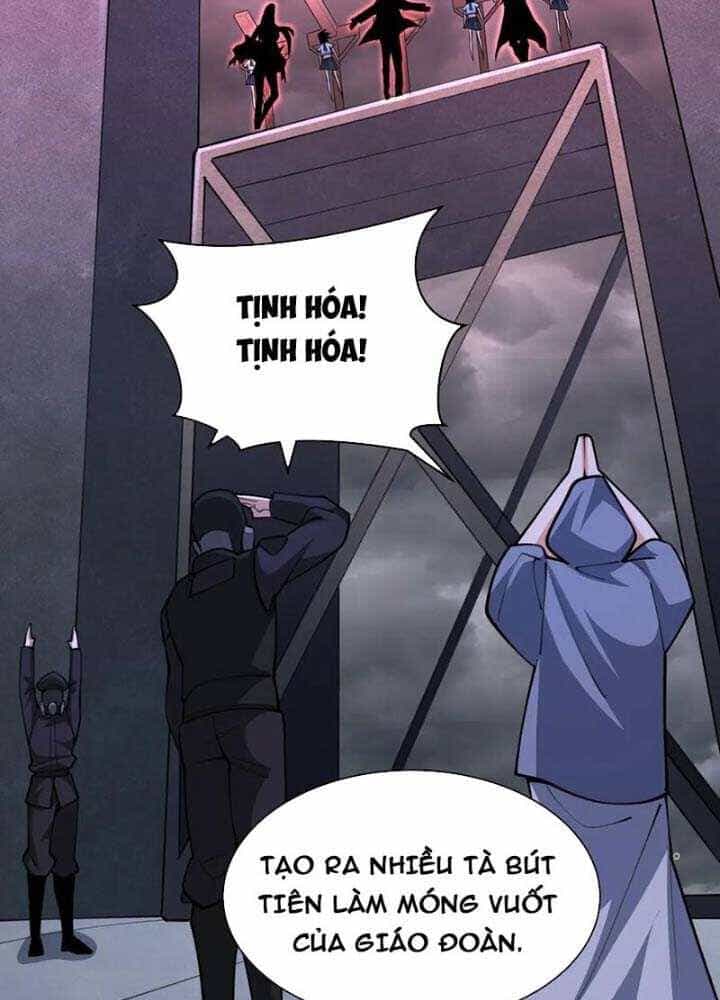 Kỷ Nguyên Kỳ Lạ - Chương 345 - ảnh 127
