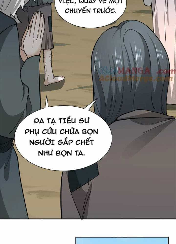 Kỷ Nguyên Kỳ Lạ - Chương 345 - ảnh 355