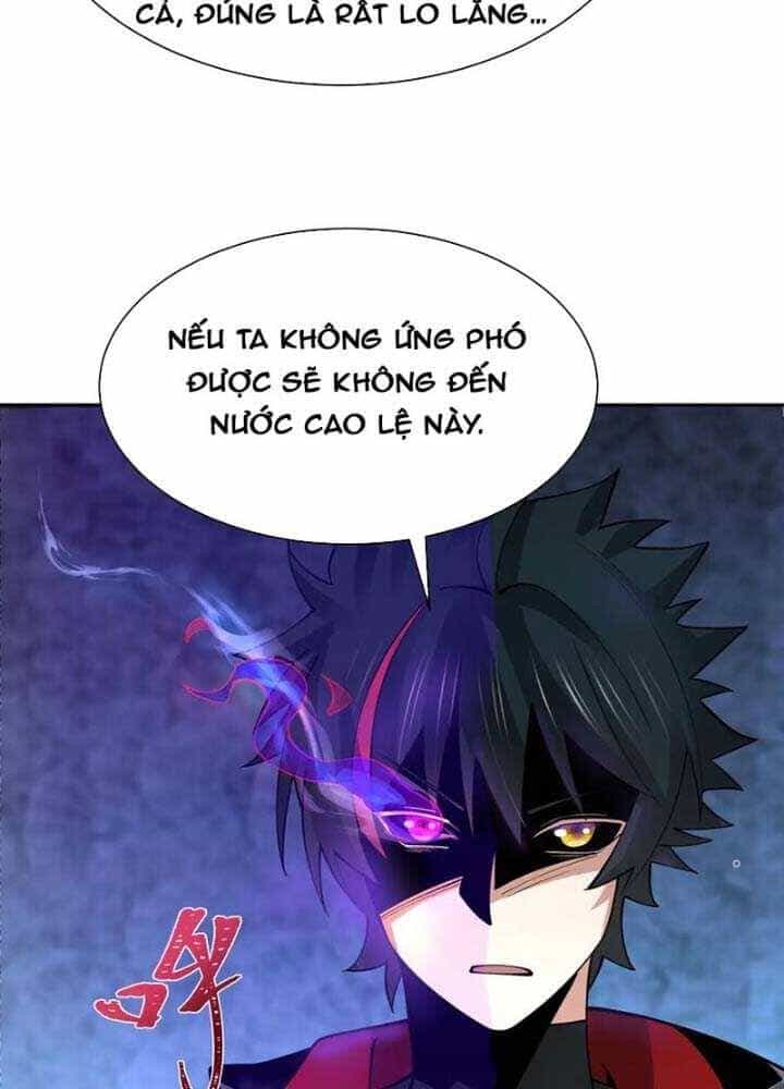 Kỷ Nguyên Kỳ Lạ - Chương 345 - ảnh 66