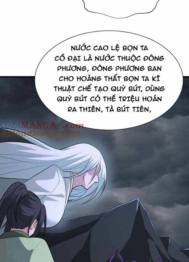 Kỷ Nguyên Kỳ Lạ - Chương 345 - ảnh 109