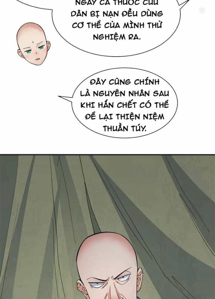 Kỷ Nguyên Kỳ Lạ - Chương 345 - ảnh 337