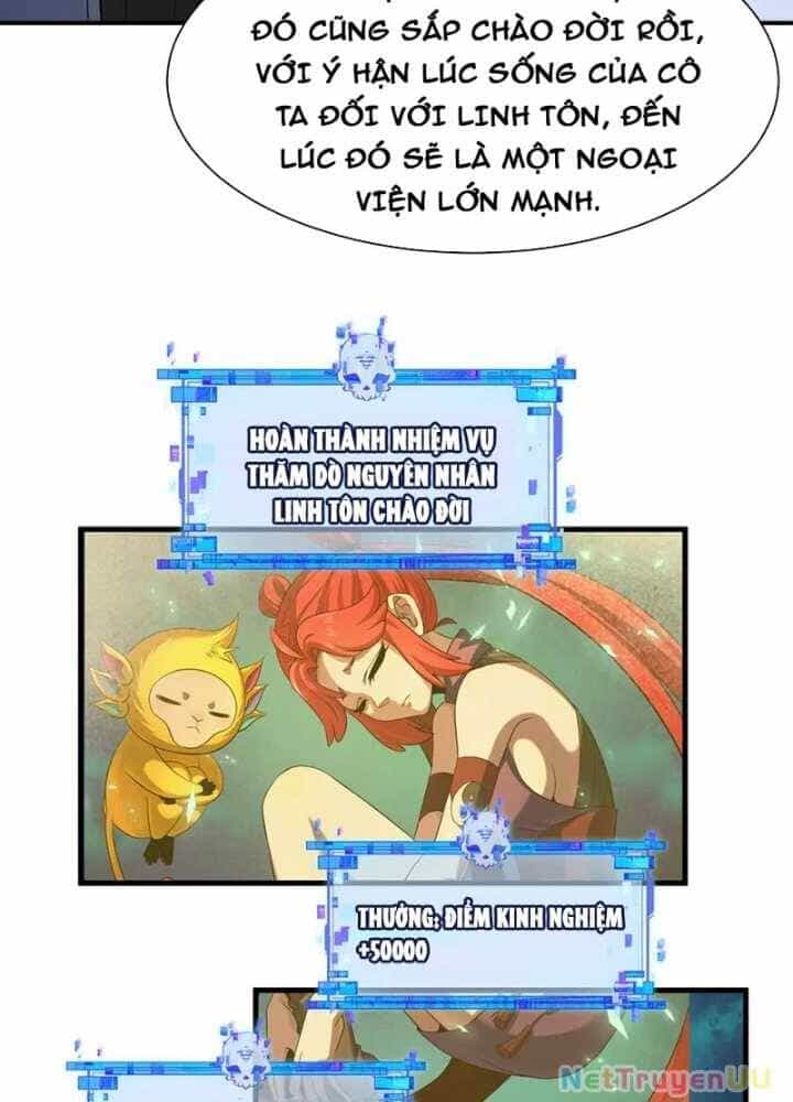 Kỷ Nguyên Kỳ Lạ - Chương 346 - ảnh 113