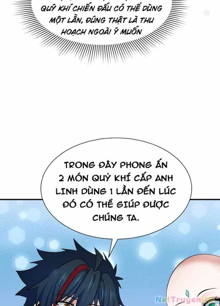 Kỷ Nguyên Kỳ Lạ - Chương 346 - ảnh 117