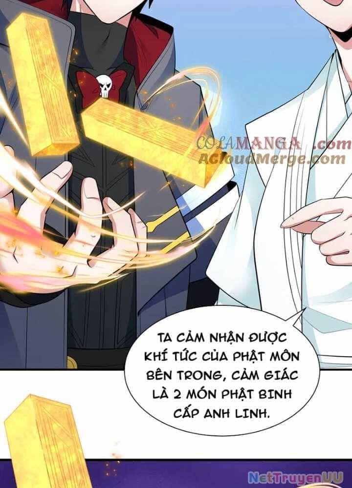 Kỷ Nguyên Kỳ Lạ - Chương 346 - ảnh 119