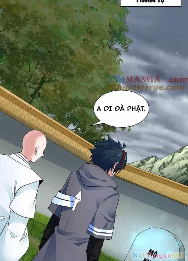 Kỷ Nguyên Kỳ Lạ - Chương 346 - ảnh 123