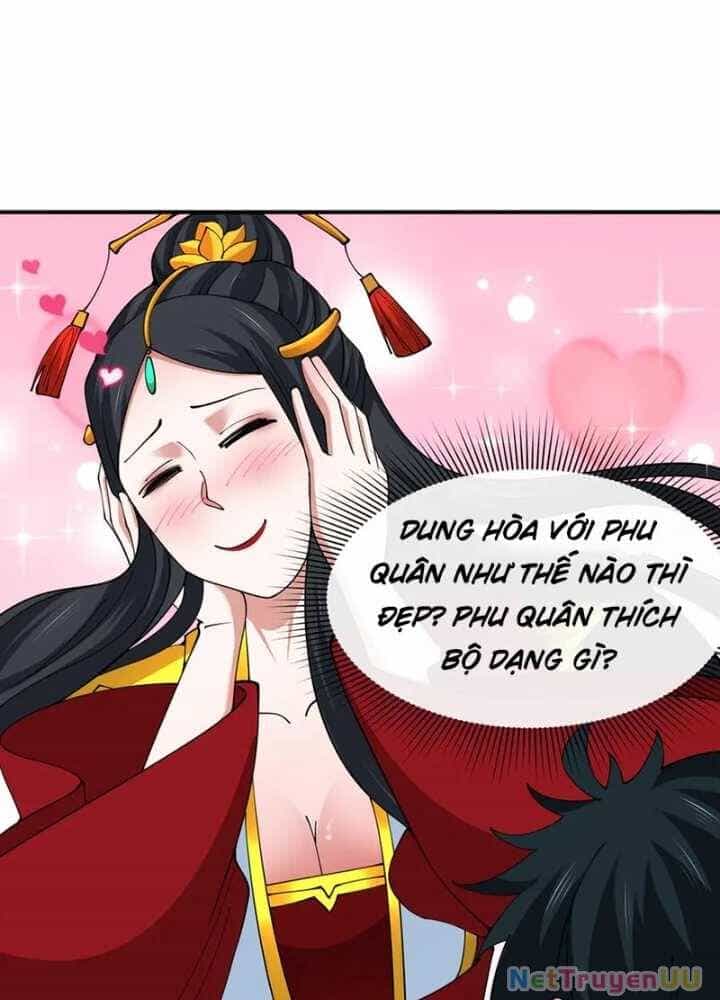 Kỷ Nguyên Kỳ Lạ - Chương 346 - ảnh 141