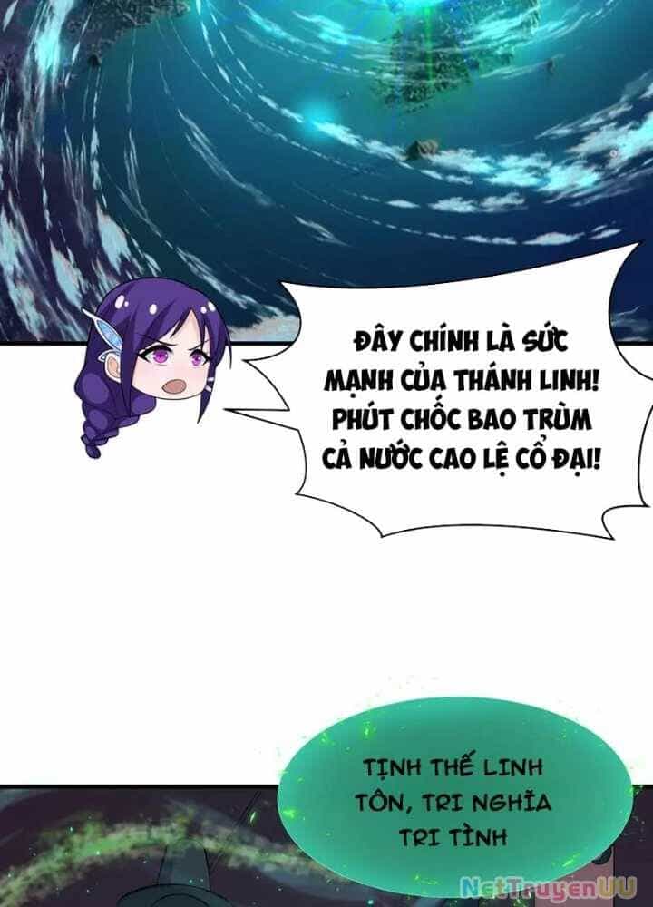 Kỷ Nguyên Kỳ Lạ - Chương 346 - ảnh 35