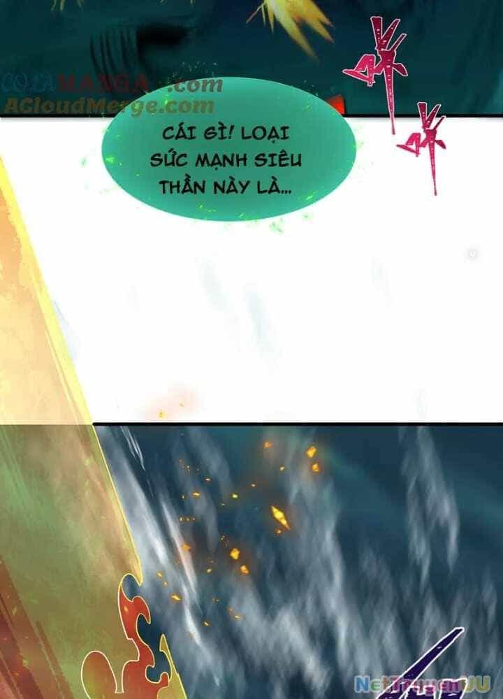 Kỷ Nguyên Kỳ Lạ - Chương 346 - ảnh 65