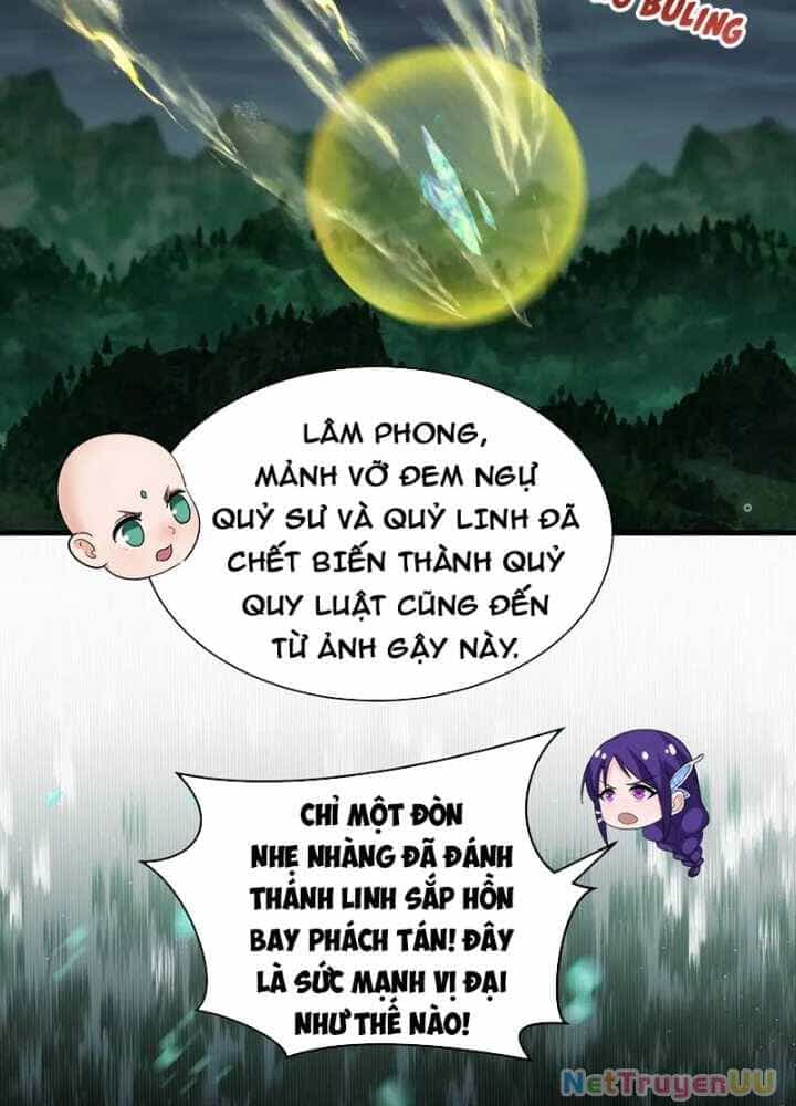Kỷ Nguyên Kỳ Lạ - Chương 346 - ảnh 71