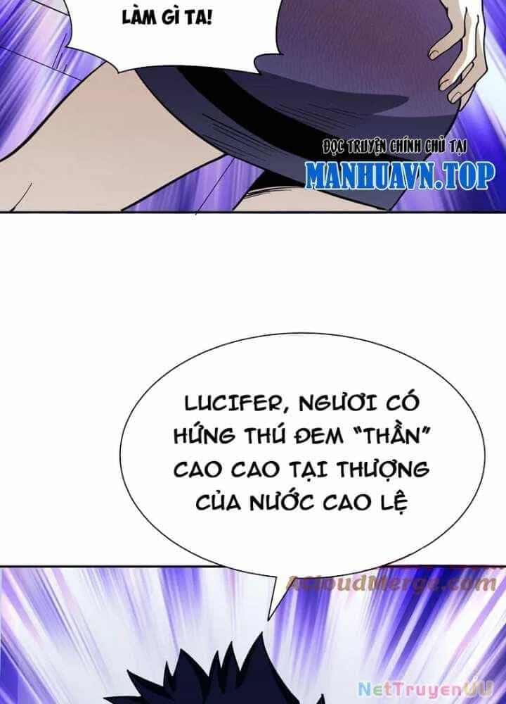 Kỷ Nguyên Kỳ Lạ - Chương 347 - ảnh 107