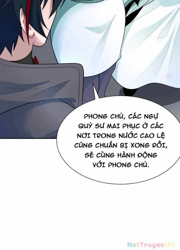 Kỷ Nguyên Kỳ Lạ - Chương 347 - ảnh 137