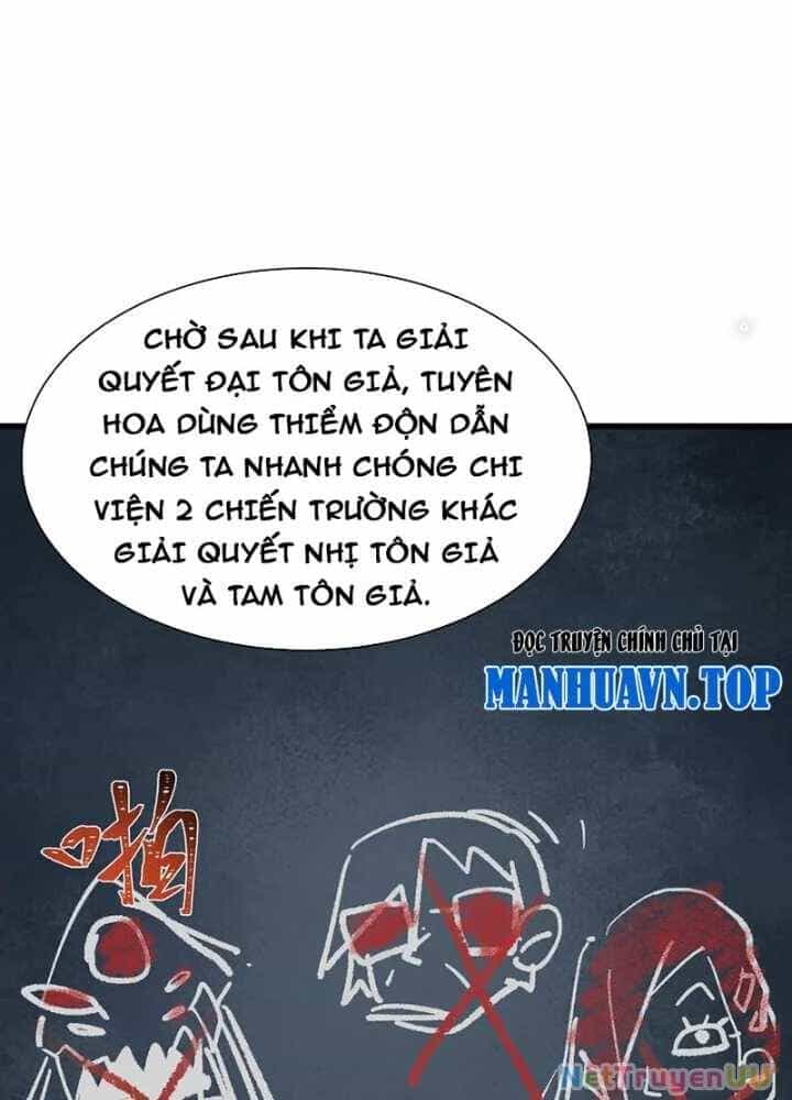 Kỷ Nguyên Kỳ Lạ - Chương 347 - ảnh 35