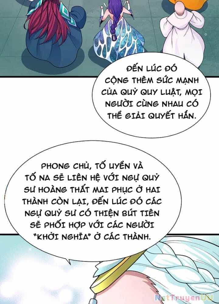 Kỷ Nguyên Kỳ Lạ - Chương 347 - ảnh 41