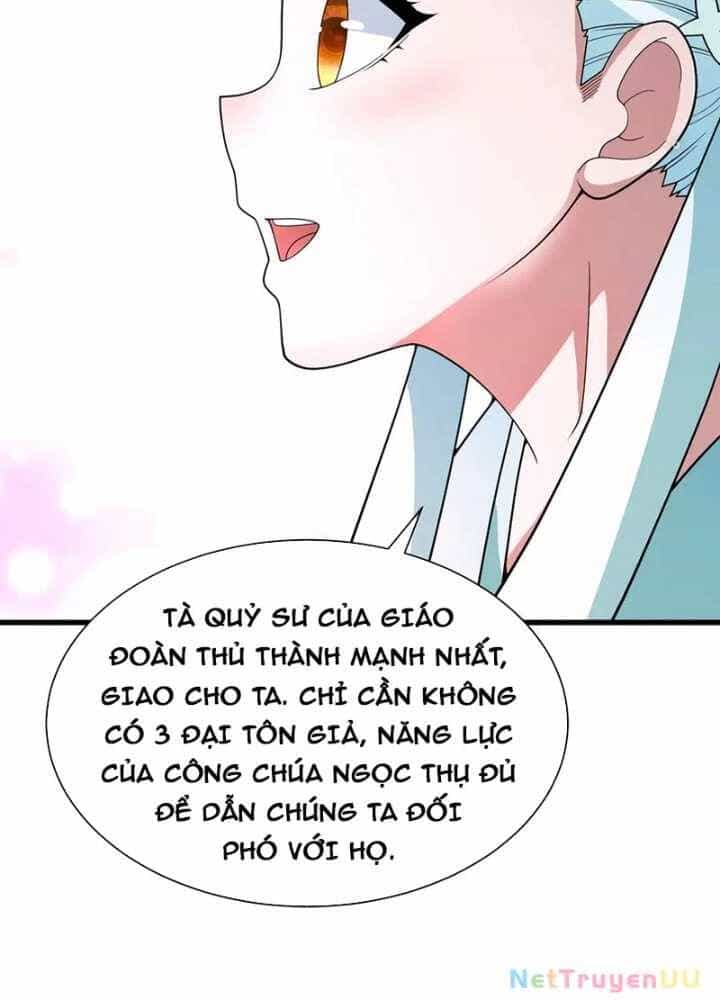 Kỷ Nguyên Kỳ Lạ - Chương 347 - ảnh 43