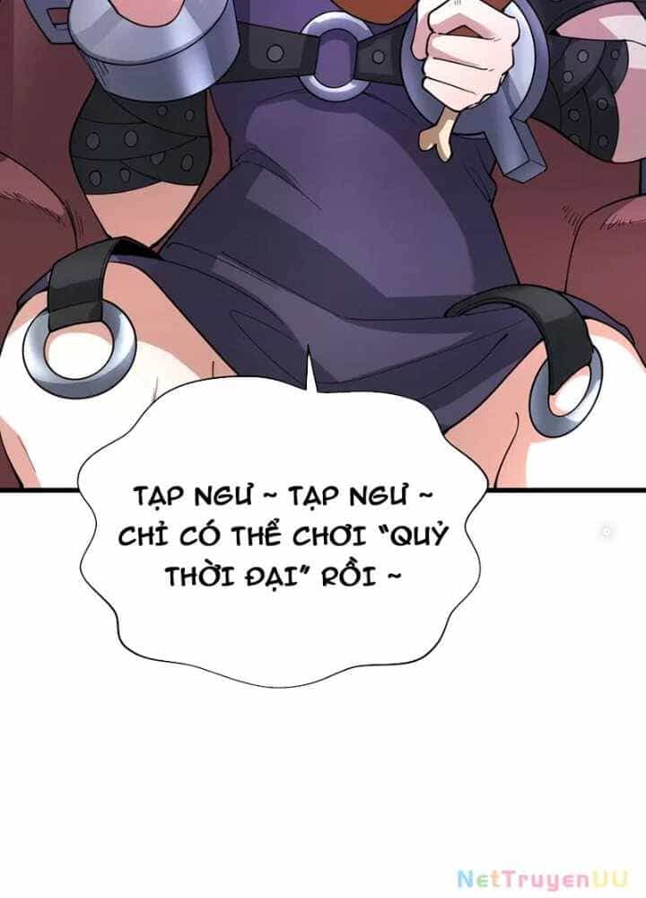 Kỷ Nguyên Kỳ Lạ - Chương 347 - ảnh 71