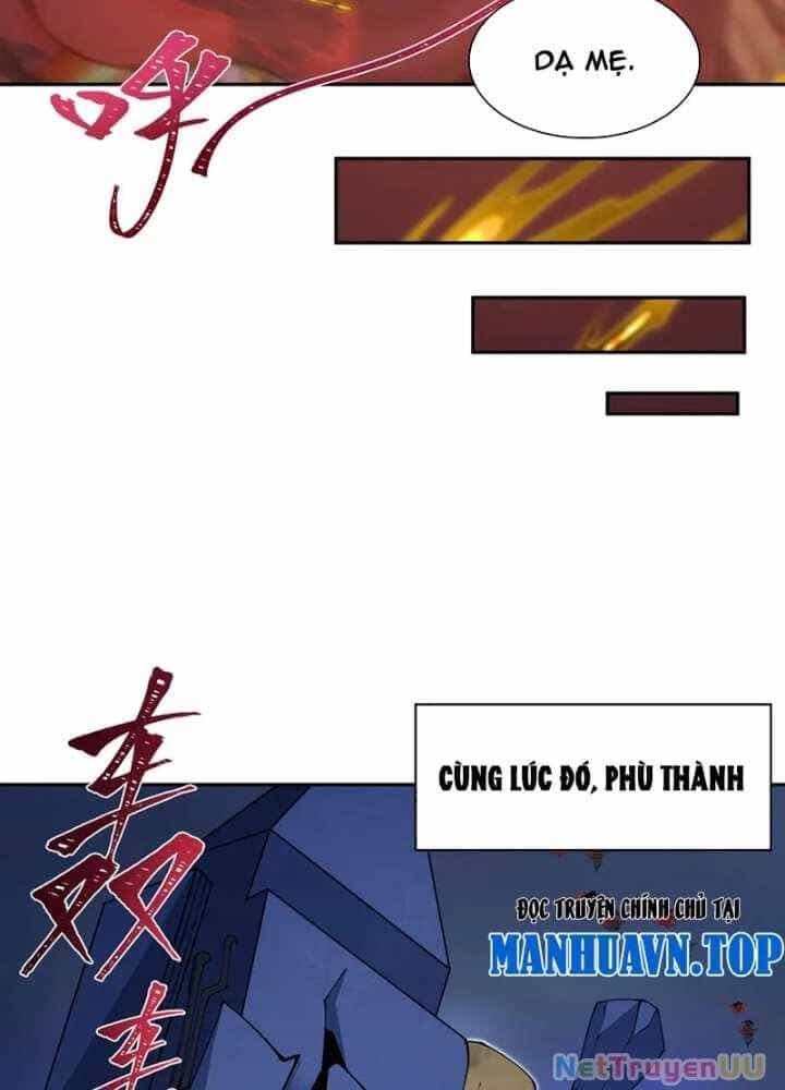 Kỷ Nguyên Kỳ Lạ - Chương 348 - ảnh 127