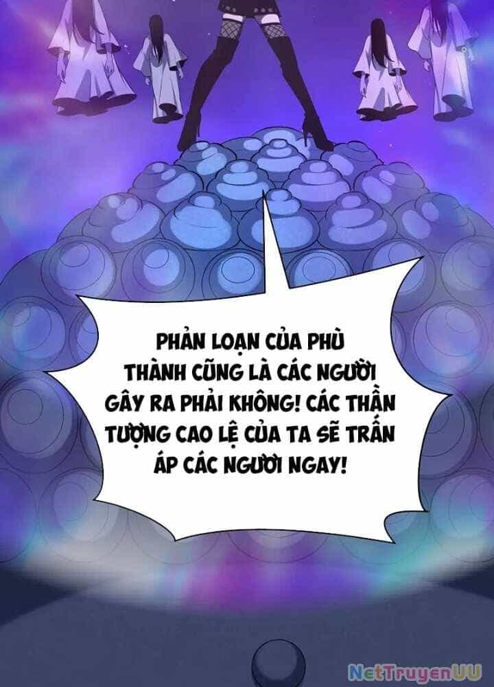 Kỷ Nguyên Kỳ Lạ - Chương 348 - ảnh 133