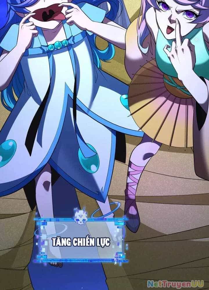 Kỷ Nguyên Kỳ Lạ - Chương 348 - ảnh 137