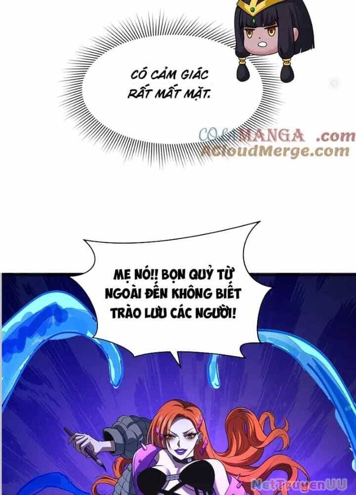 Kỷ Nguyên Kỳ Lạ - Chương 348 - ảnh 139