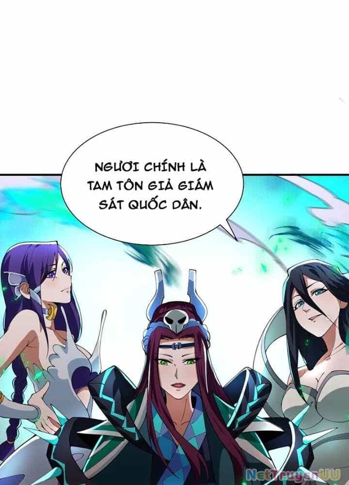 Kỷ Nguyên Kỳ Lạ - Chương 348 - ảnh 167