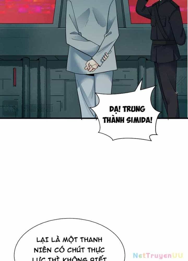 Kỷ Nguyên Kỳ Lạ - Chương 348 - ảnh 31