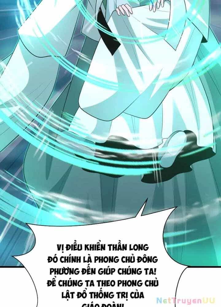 Kỷ Nguyên Kỳ Lạ - Chương 348 - ảnh 67