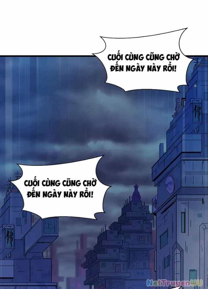 Kỷ Nguyên Kỳ Lạ - Chương 348 - ảnh 73