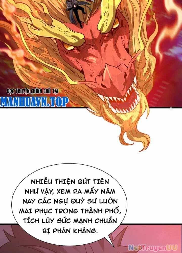Kỷ Nguyên Kỳ Lạ - Chương 348 - ảnh 83