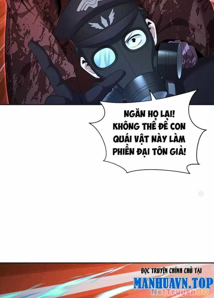 Kỷ Nguyên Kỳ Lạ - Chương 348 - ảnh 97