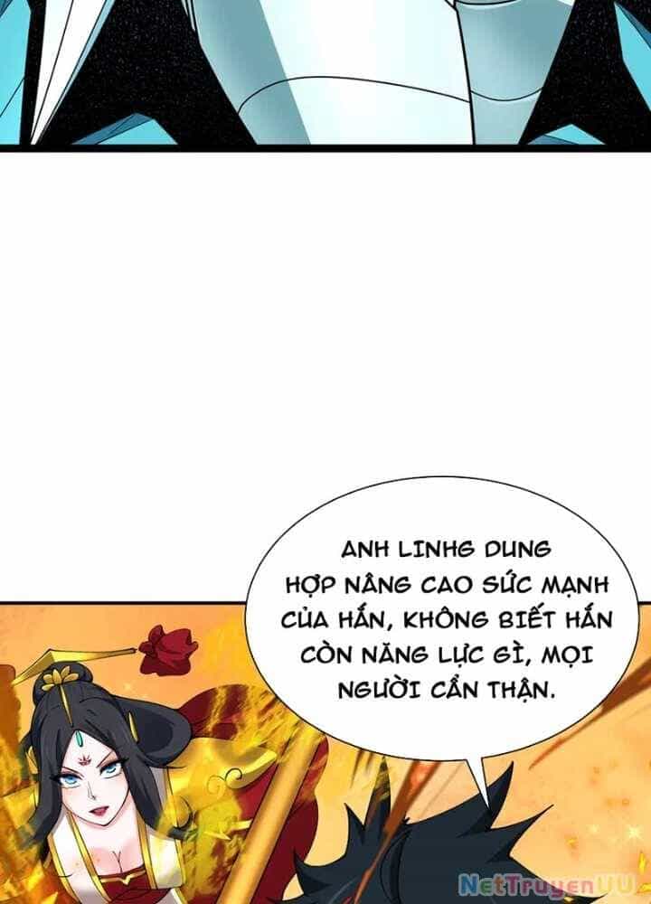 Kỷ Nguyên Kỳ Lạ - Chương 349 - ảnh 115