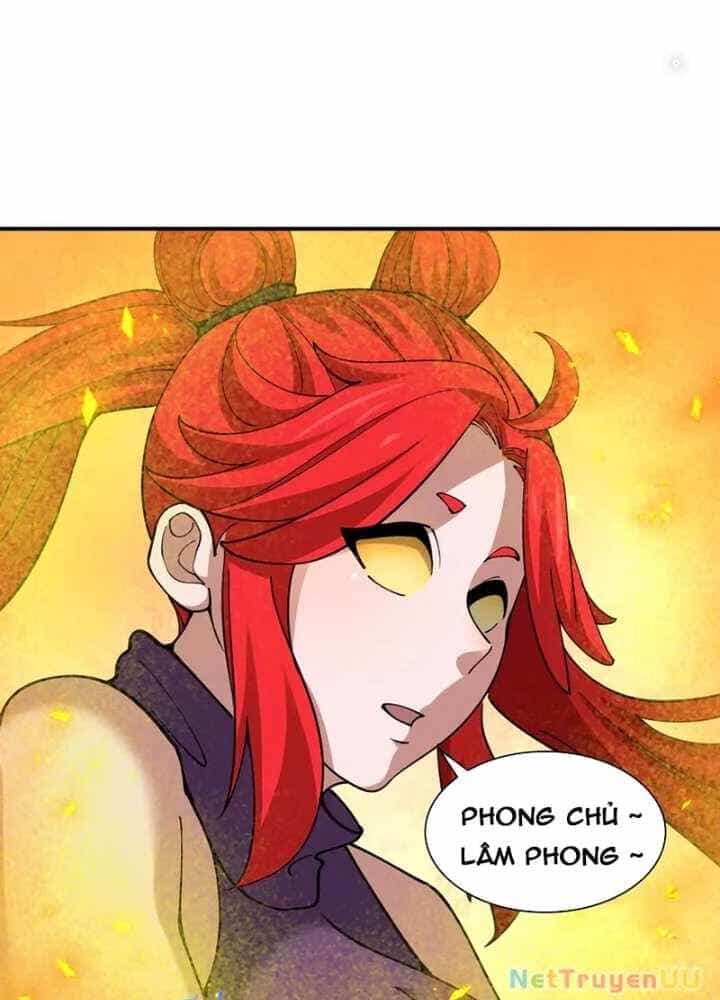 Kỷ Nguyên Kỳ Lạ - Chương 349 - ảnh 119