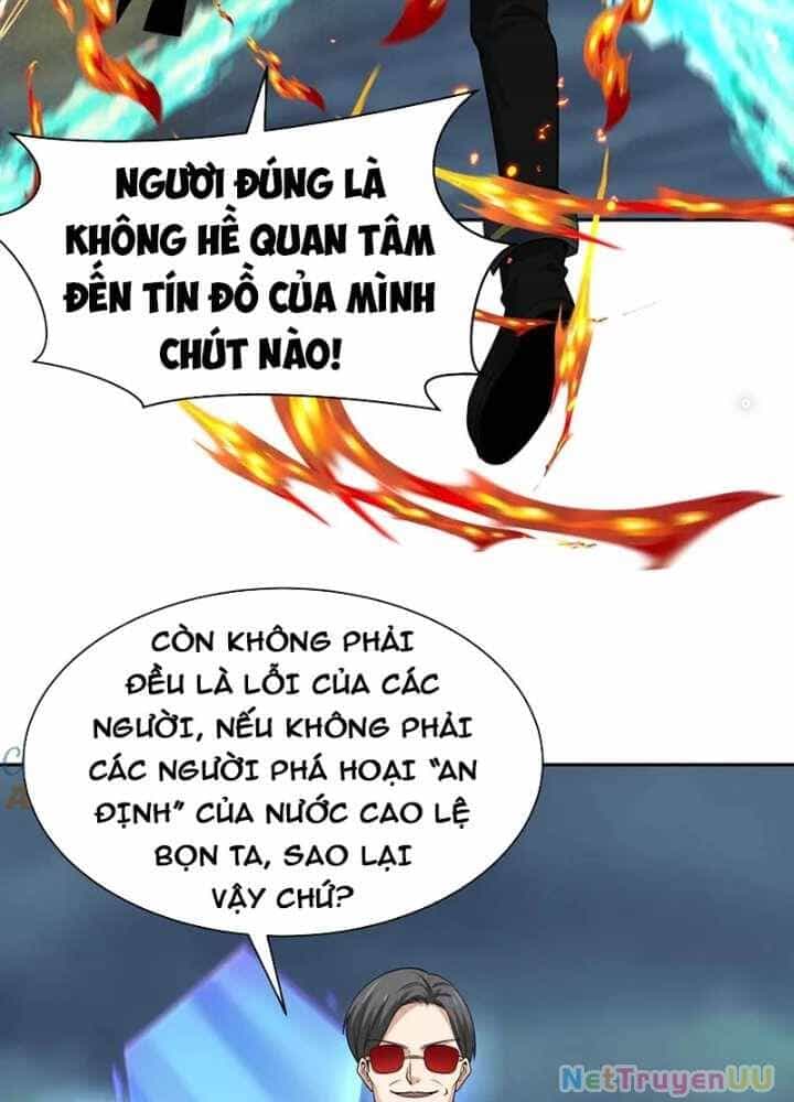 Kỷ Nguyên Kỳ Lạ - Chương 349 - ảnh 13