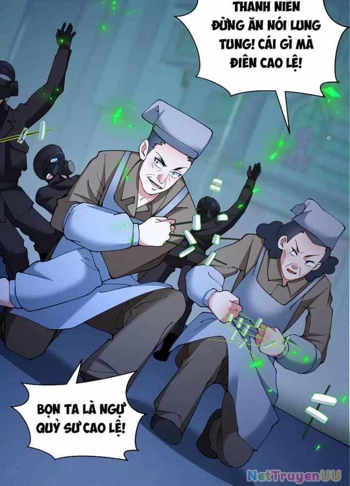 Kỷ Nguyên Kỳ Lạ - Chương 349 - ảnh 135