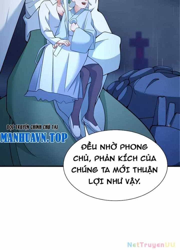 Kỷ Nguyên Kỳ Lạ - Chương 349 - ảnh 151