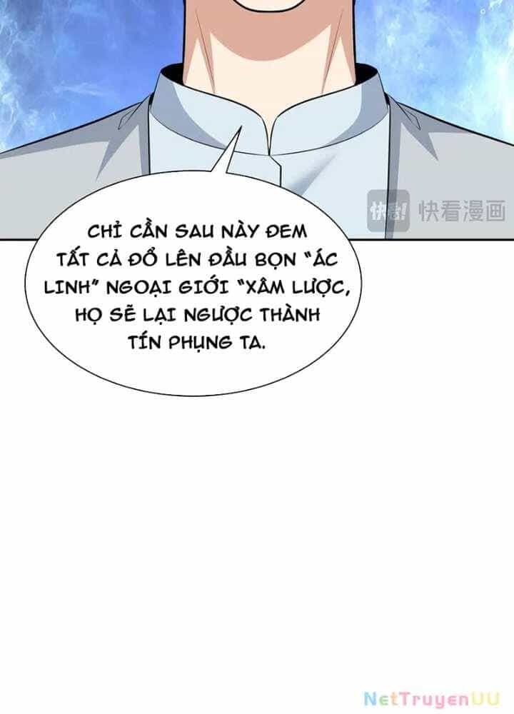 Kỷ Nguyên Kỳ Lạ - Chương 349 - ảnh 19