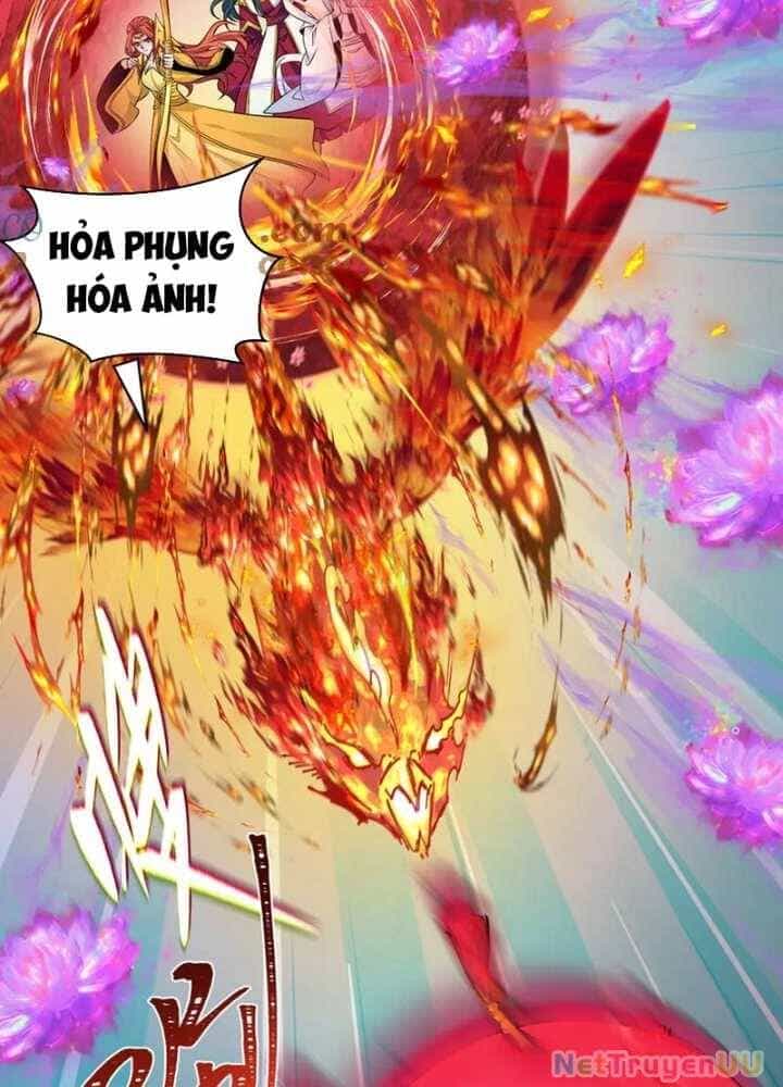 Kỷ Nguyên Kỳ Lạ - Chương 349 - ảnh 25