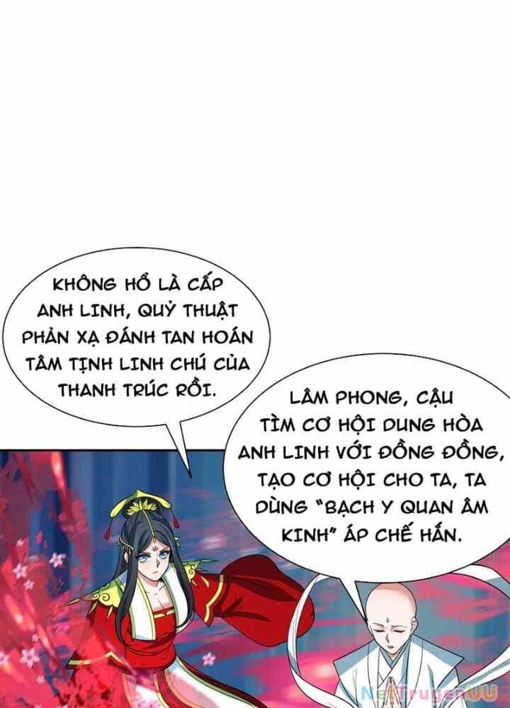 Kỷ Nguyên Kỳ Lạ - Chương 349 - ảnh 39