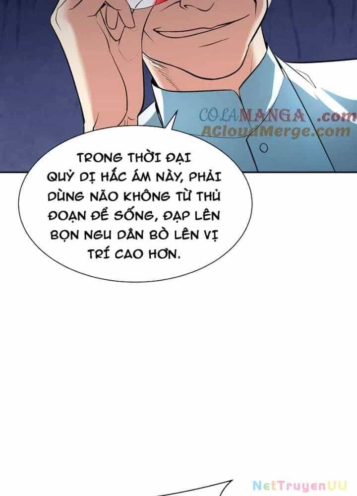 Kỷ Nguyên Kỳ Lạ - Chương 349 - ảnh 45