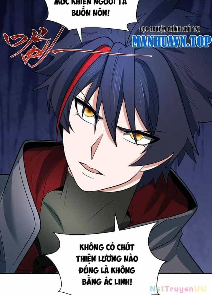 Kỷ Nguyên Kỳ Lạ - Chương 349 - ảnh 47