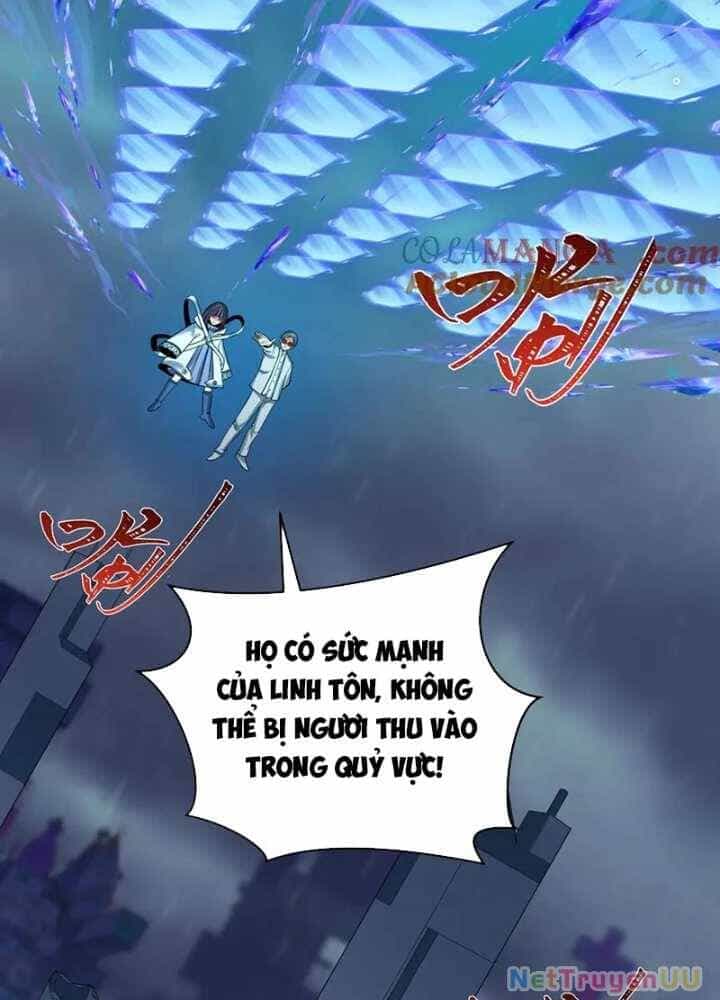 Kỷ Nguyên Kỳ Lạ - Chương 349 - ảnh 53