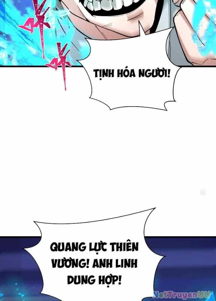 Kỷ Nguyên Kỳ Lạ - Chương 349 - ảnh 87