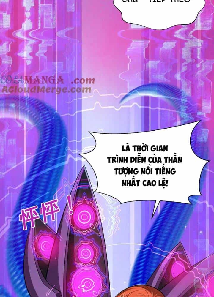 Kỷ Nguyên Kỳ Lạ - Chương 350 - ảnh 160