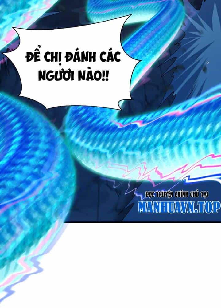 Kỷ Nguyên Kỳ Lạ - Chương 350 - ảnh 34