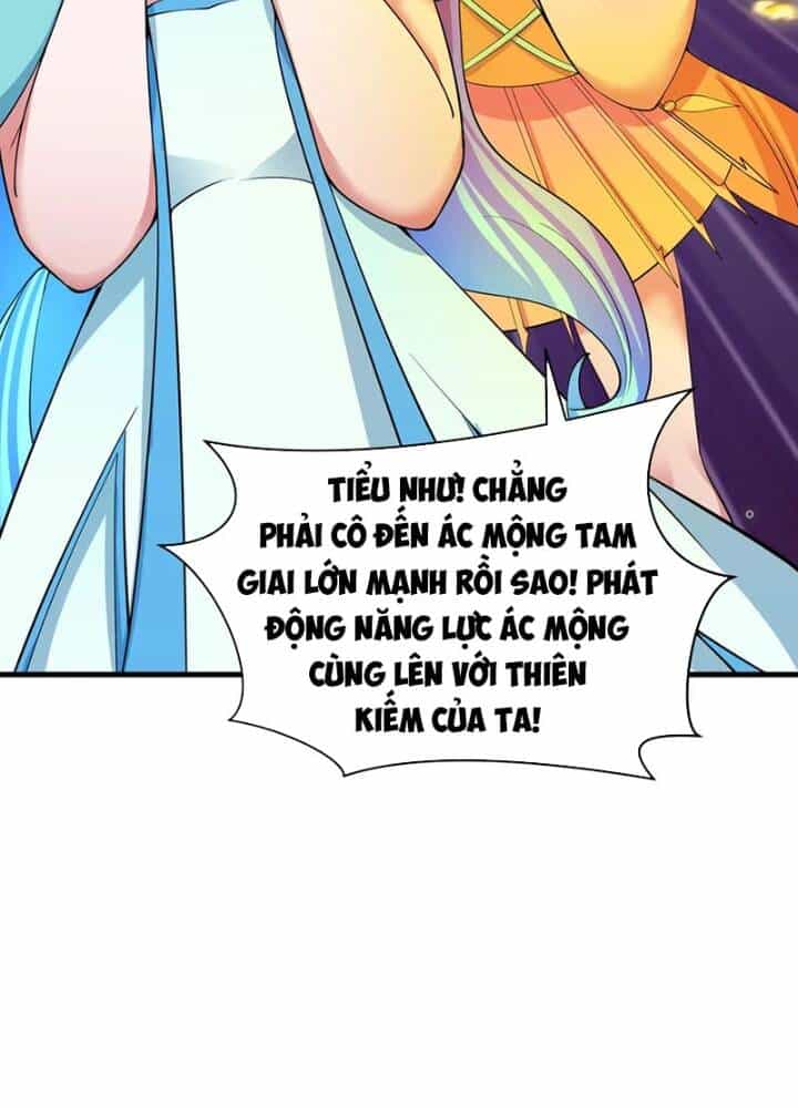 Kỷ Nguyên Kỳ Lạ - Chương 350 - ảnh 68