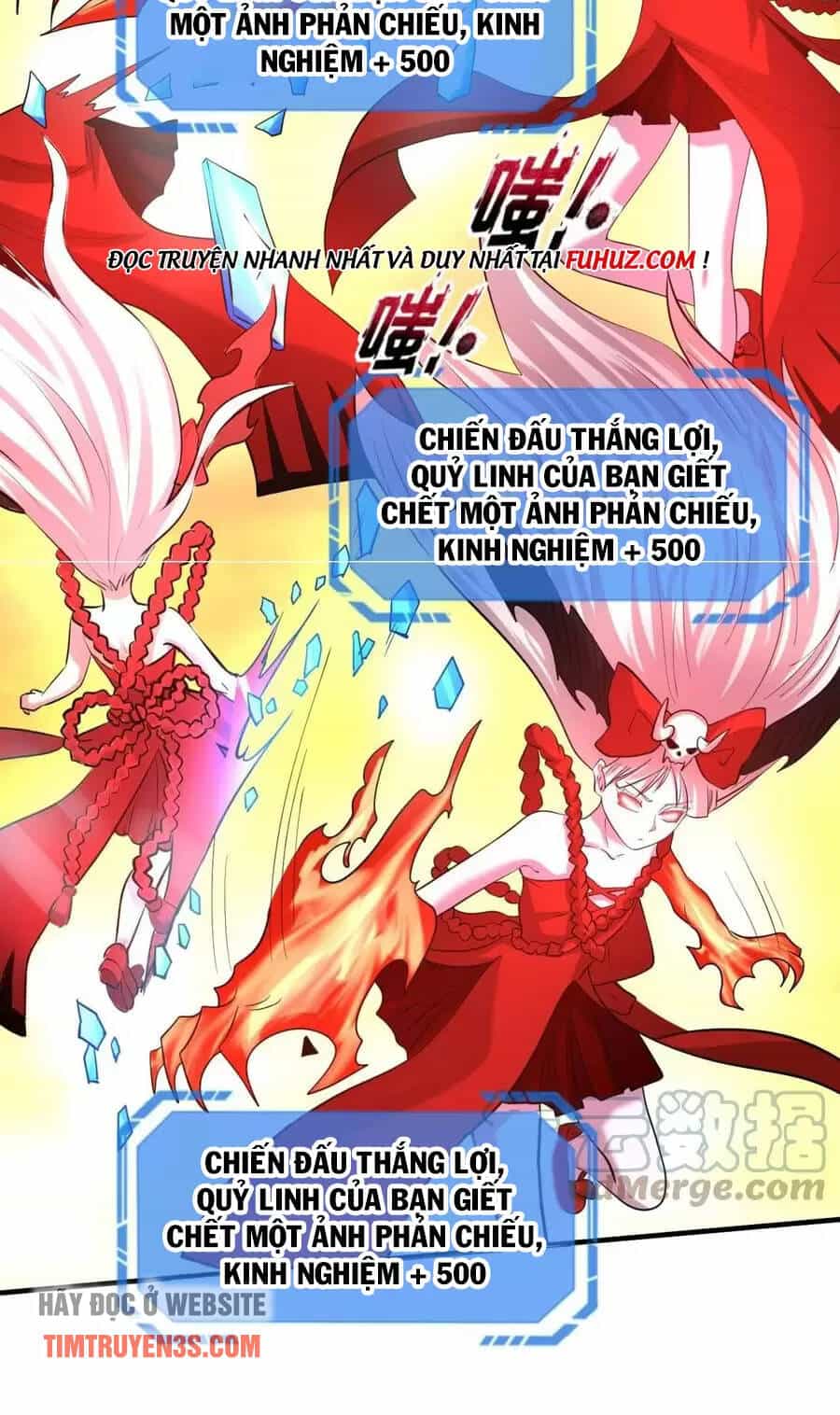 Kỷ Nguyên Kỳ Lạ - Chương 37 - ảnh 13