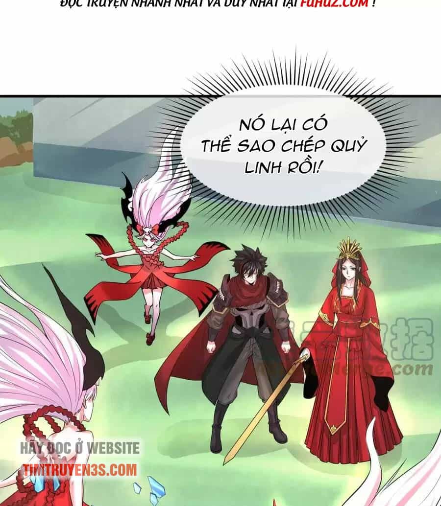 Kỷ Nguyên Kỳ Lạ - Chương 37 - ảnh 18