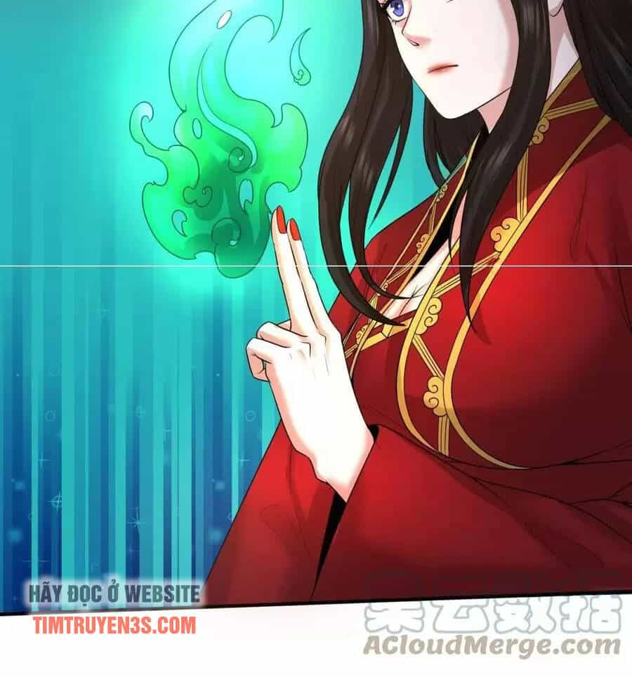 Kỷ Nguyên Kỳ Lạ - Chương 37 - ảnh 27