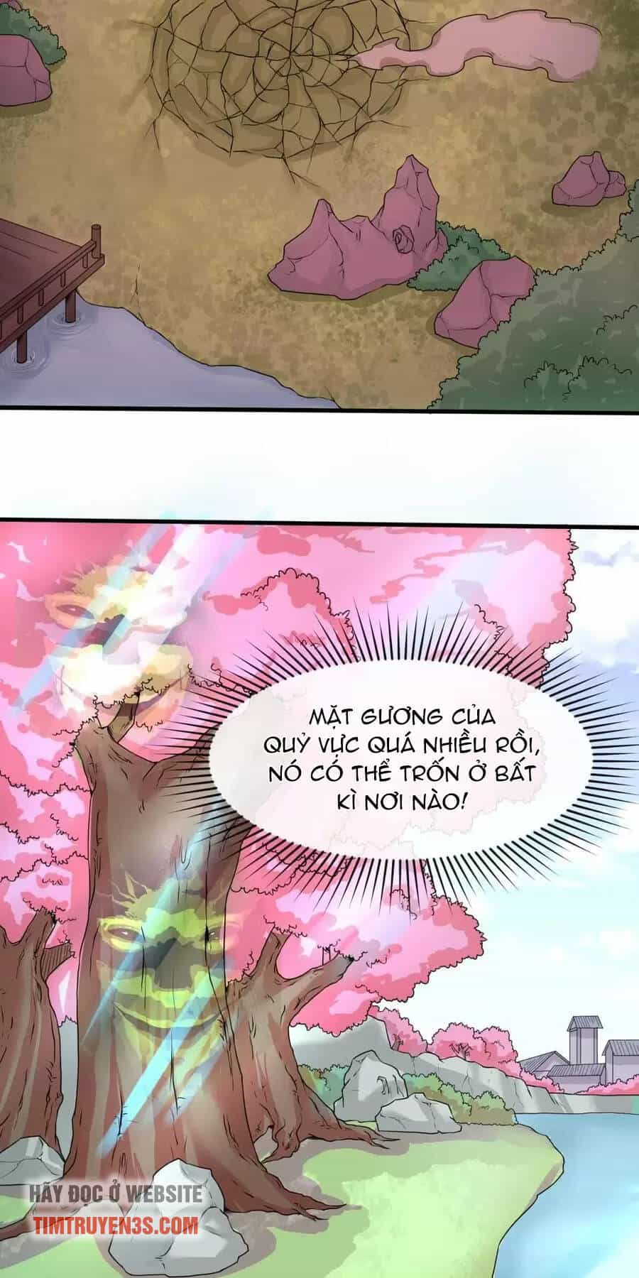 Kỷ Nguyên Kỳ Lạ - Chương 37 - ảnh 36