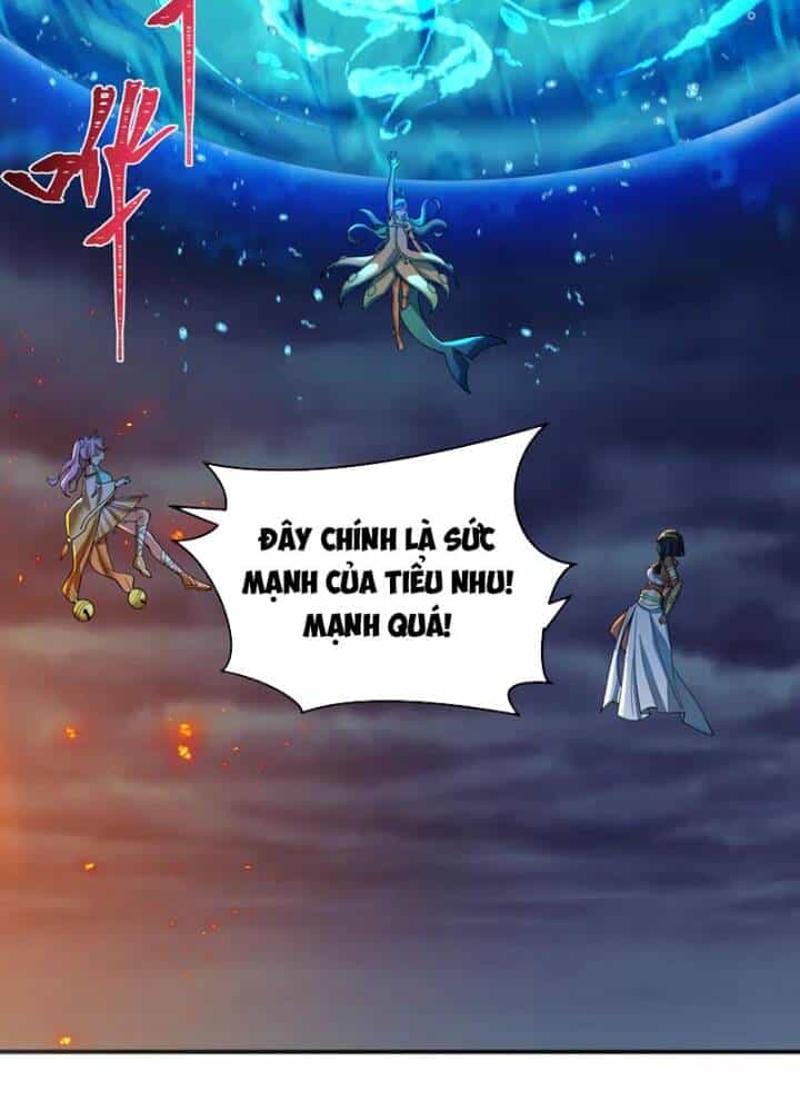 Kỷ Nguyên Kỳ Lạ - Chương 351 - ảnh 112